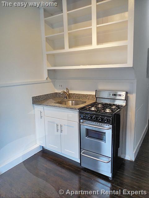 110 Willow St, Inman Square