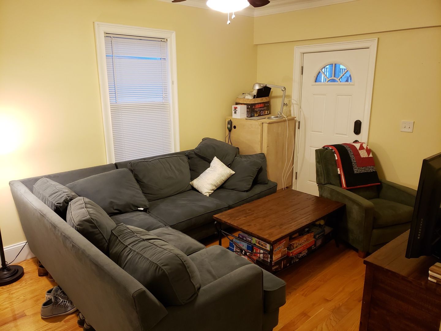 206 Summer St, Spring Hill