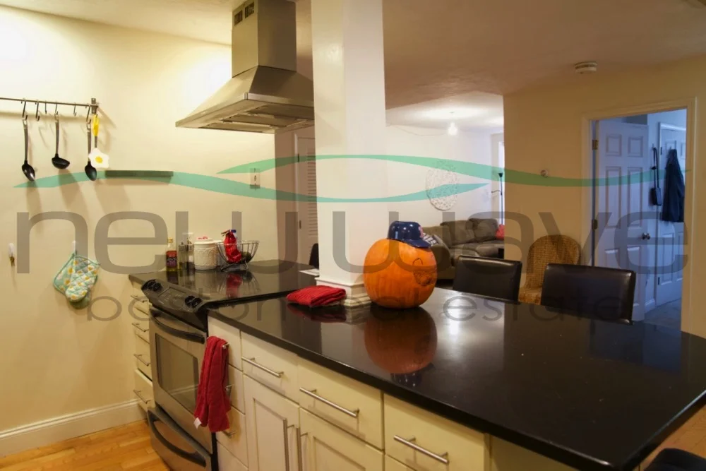 841 Parker St, Mission Hill