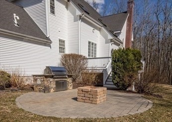 12 Ronald C Meyer, North Attleboro