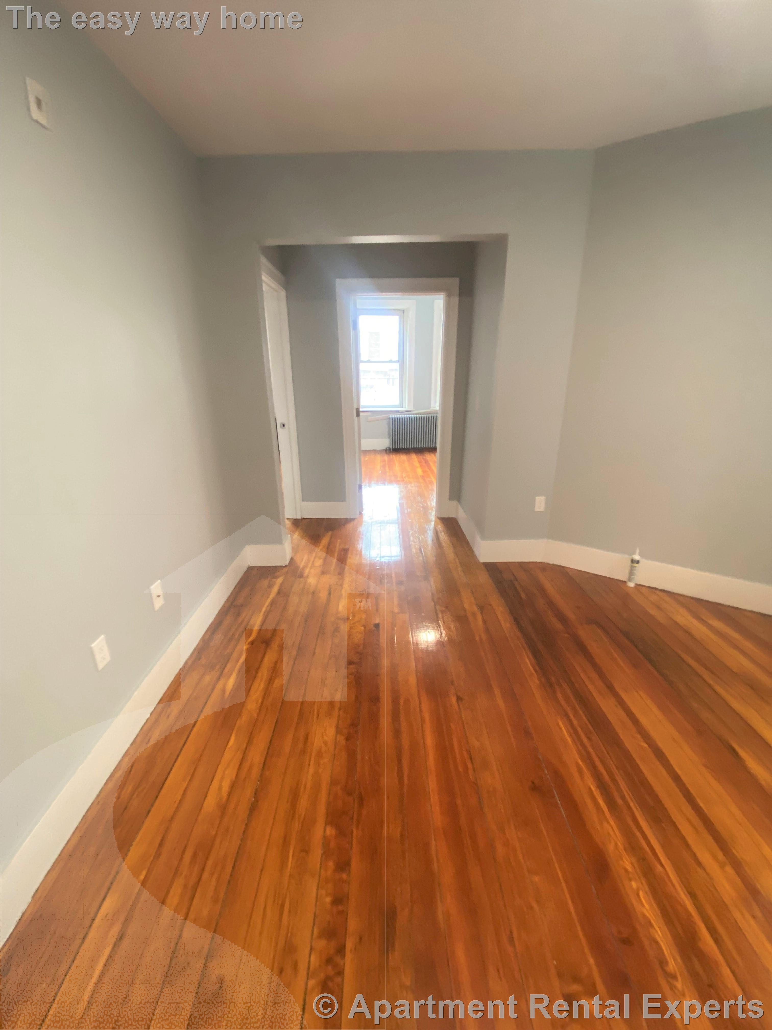 449 Somerville Ave, Porter Square