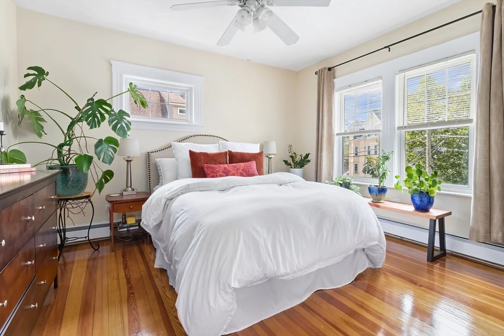 69 Orchard, Medford Hillside