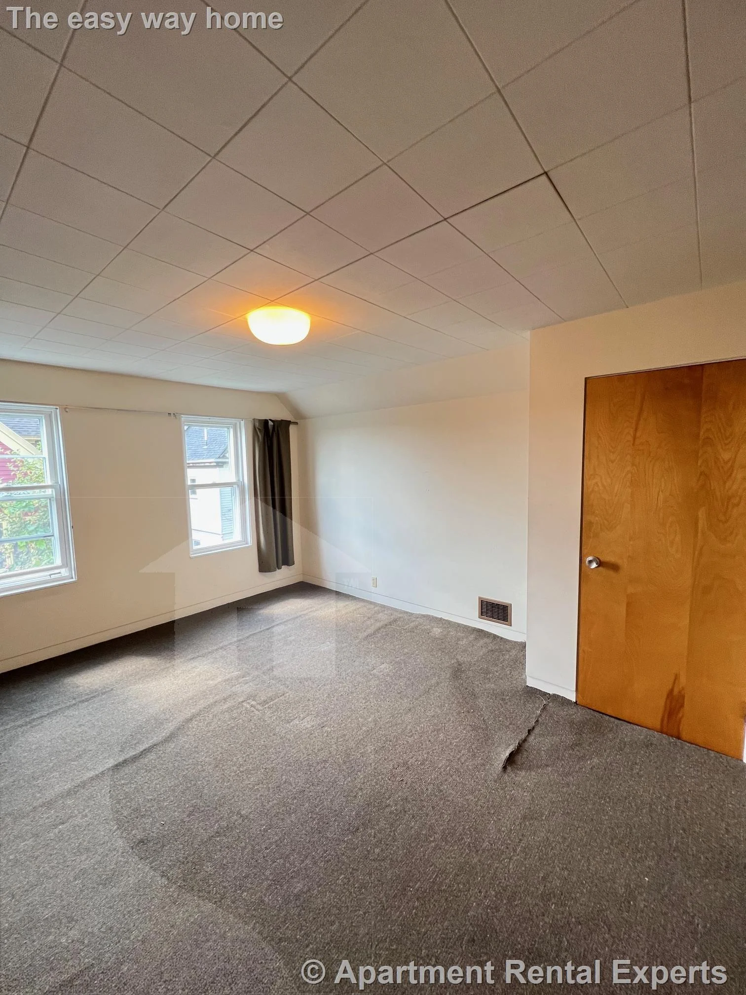 10 Packard Ave, Tufts