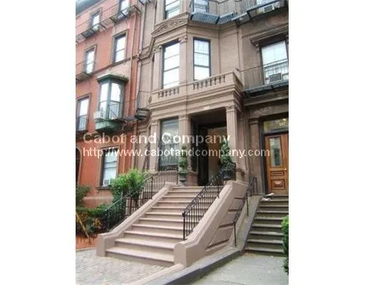 185 Beacon St, Back Bay