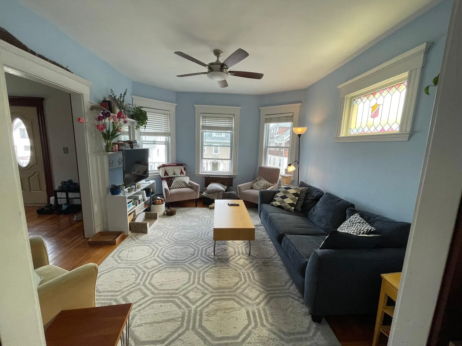 19 Mapleton St, Brighton