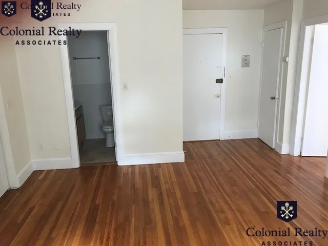 37 Lancaster Ter, Corey Hill