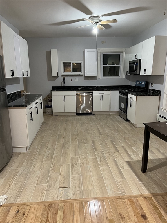 1 Gannett St, Dorchester