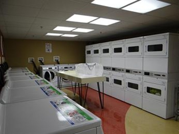 1600 Beacon St, Corey Hill