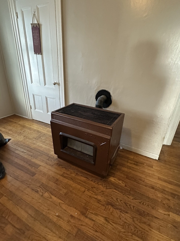 47 Hathaway St, Fall River