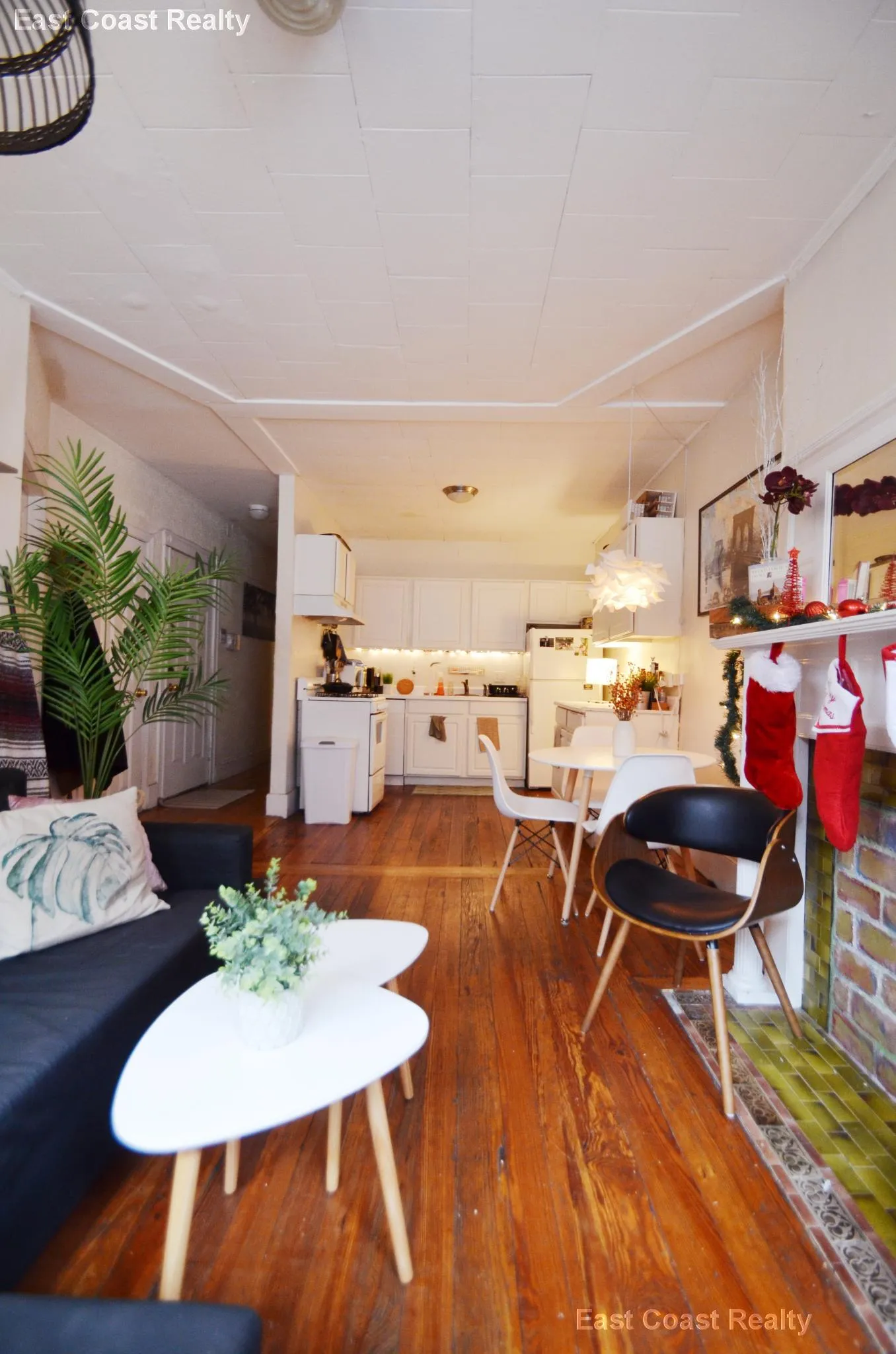 32 Edgerly Rd, Fenway