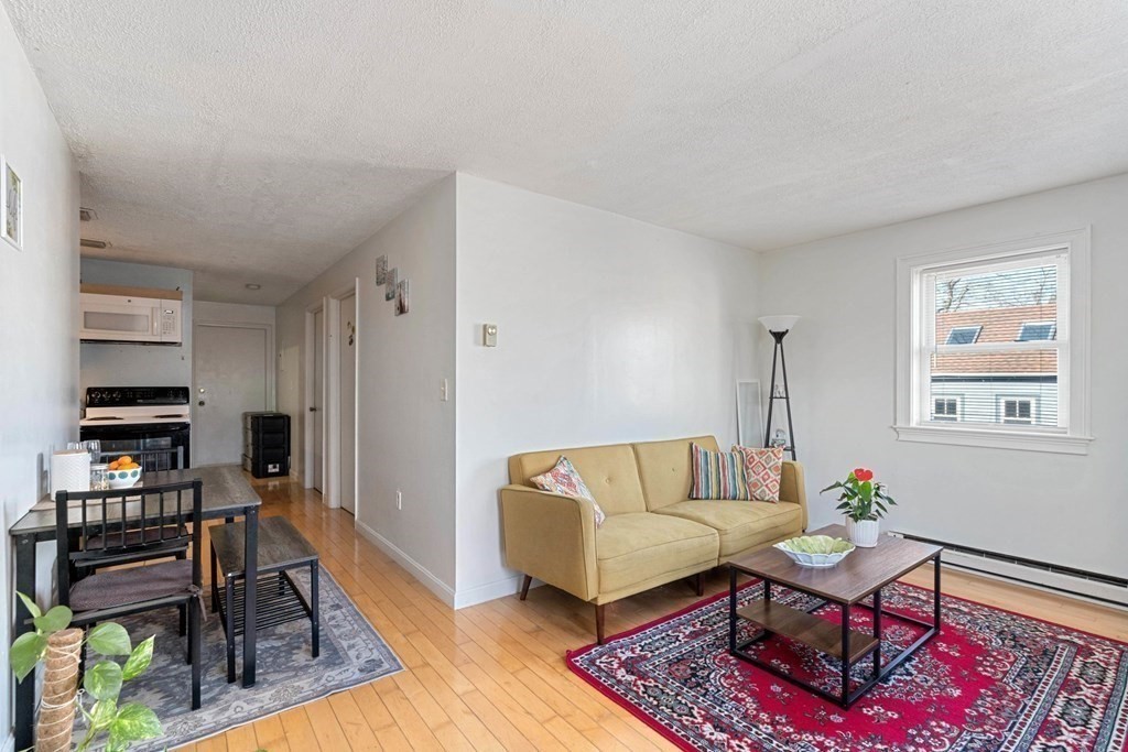 199 Prospect, Cambridge