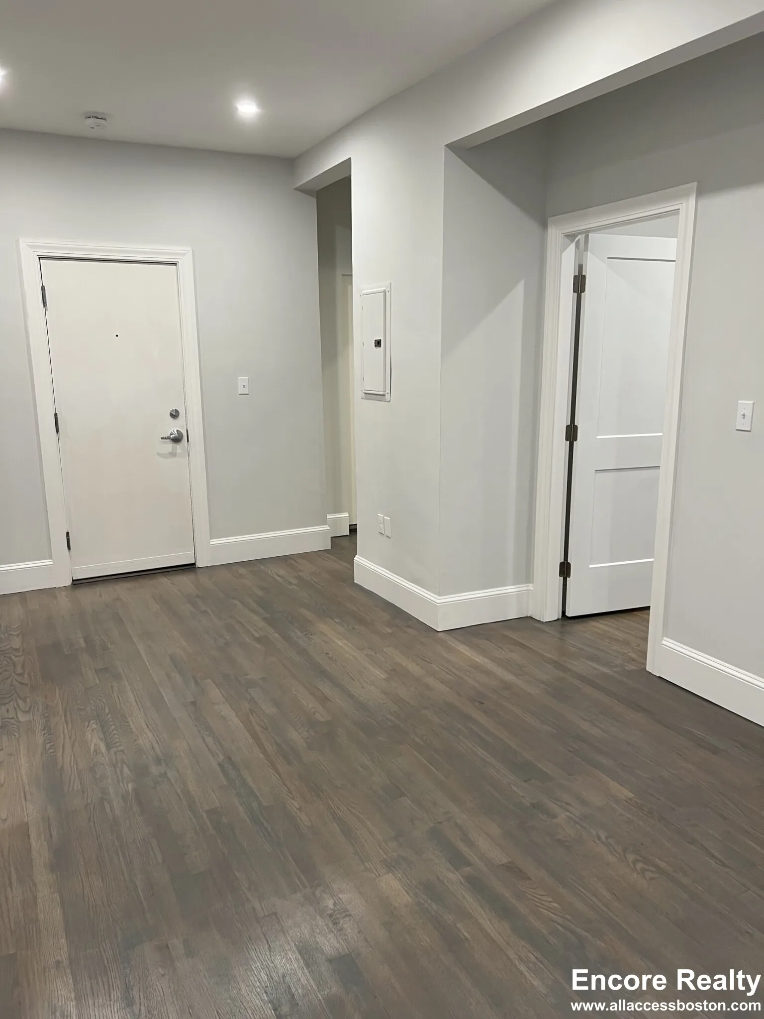 108 Jersey St, Fenway