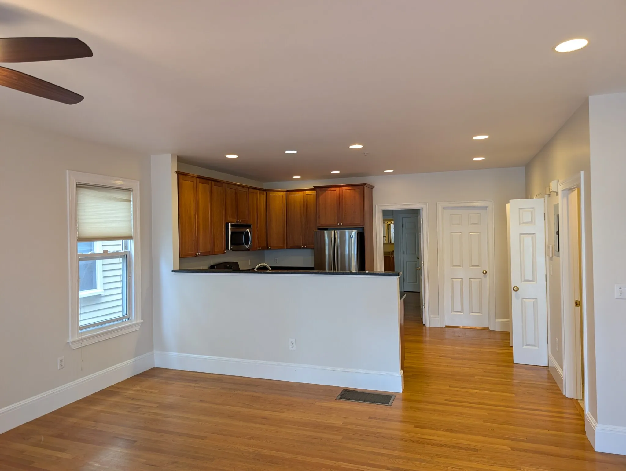 40 Prince St, Cambridgeport