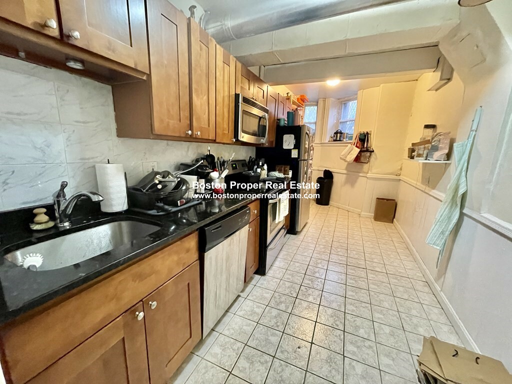 337 Beacon St, Back Bay