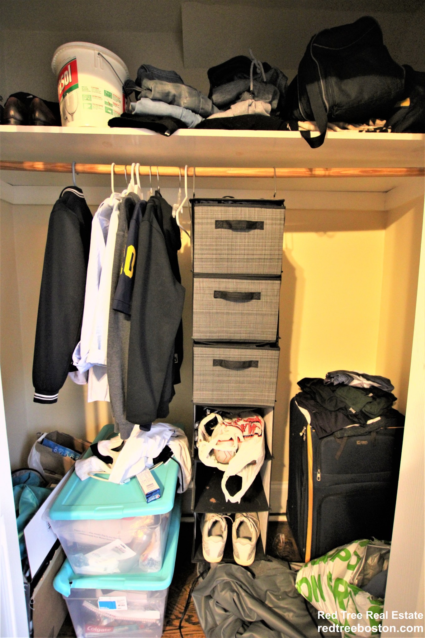 19 Parker Hill Ave, Mission Hill