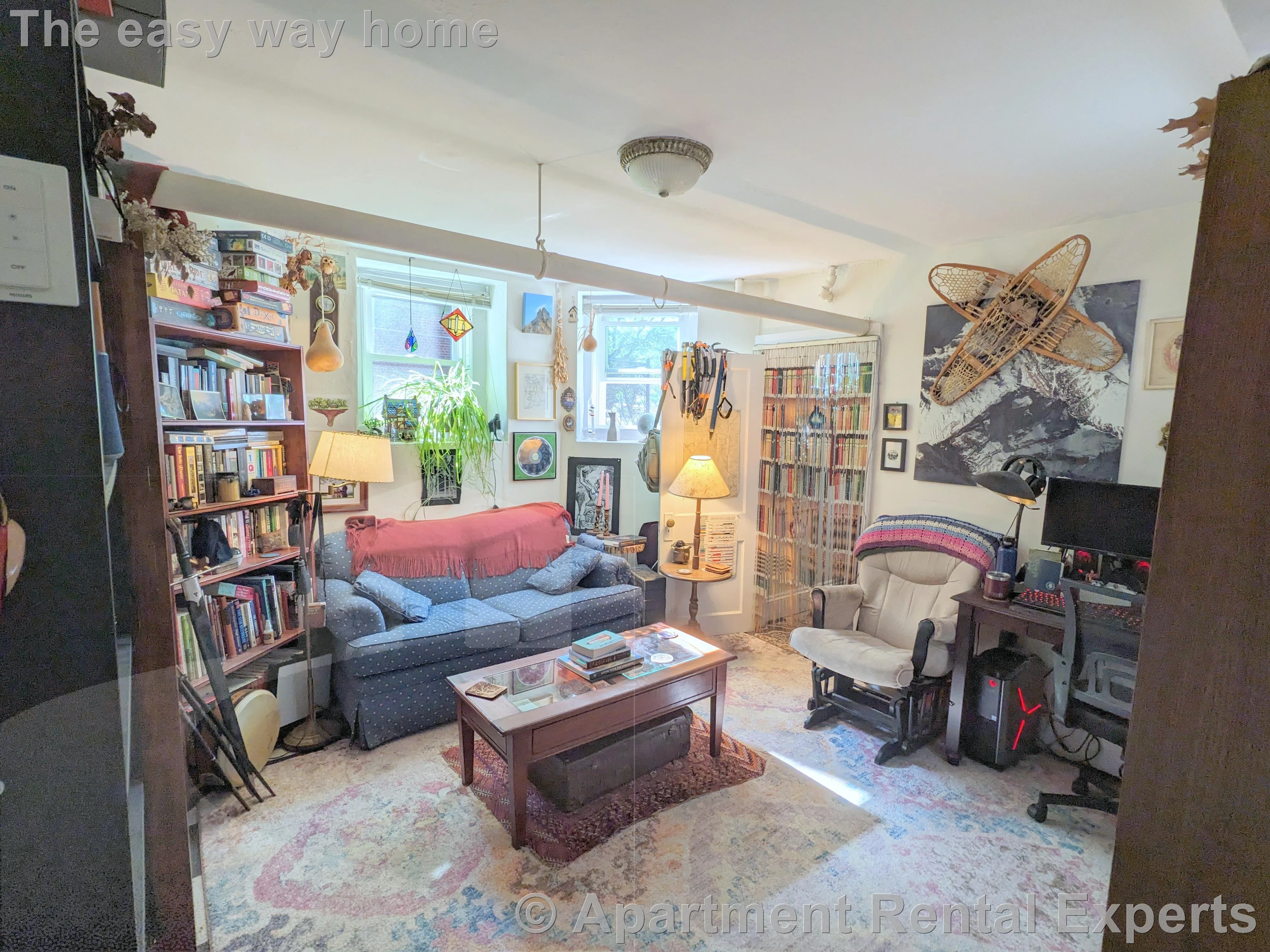 331 Harvard St, Harvard Square