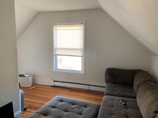 156 Morrison Ave, Powder House Square