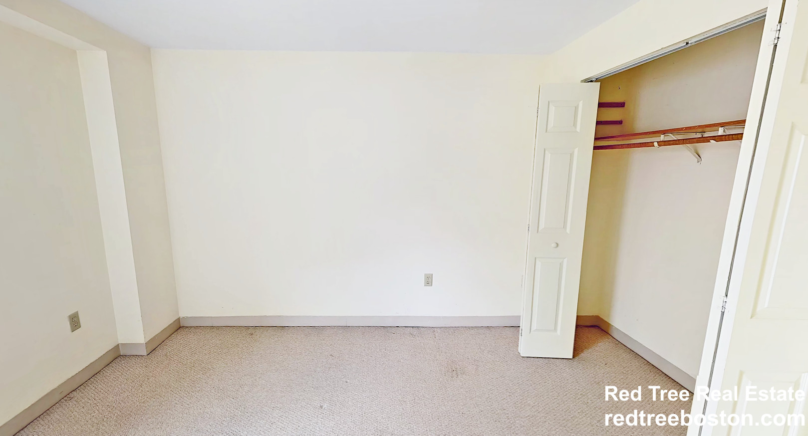 100 Jersey St, Fenway