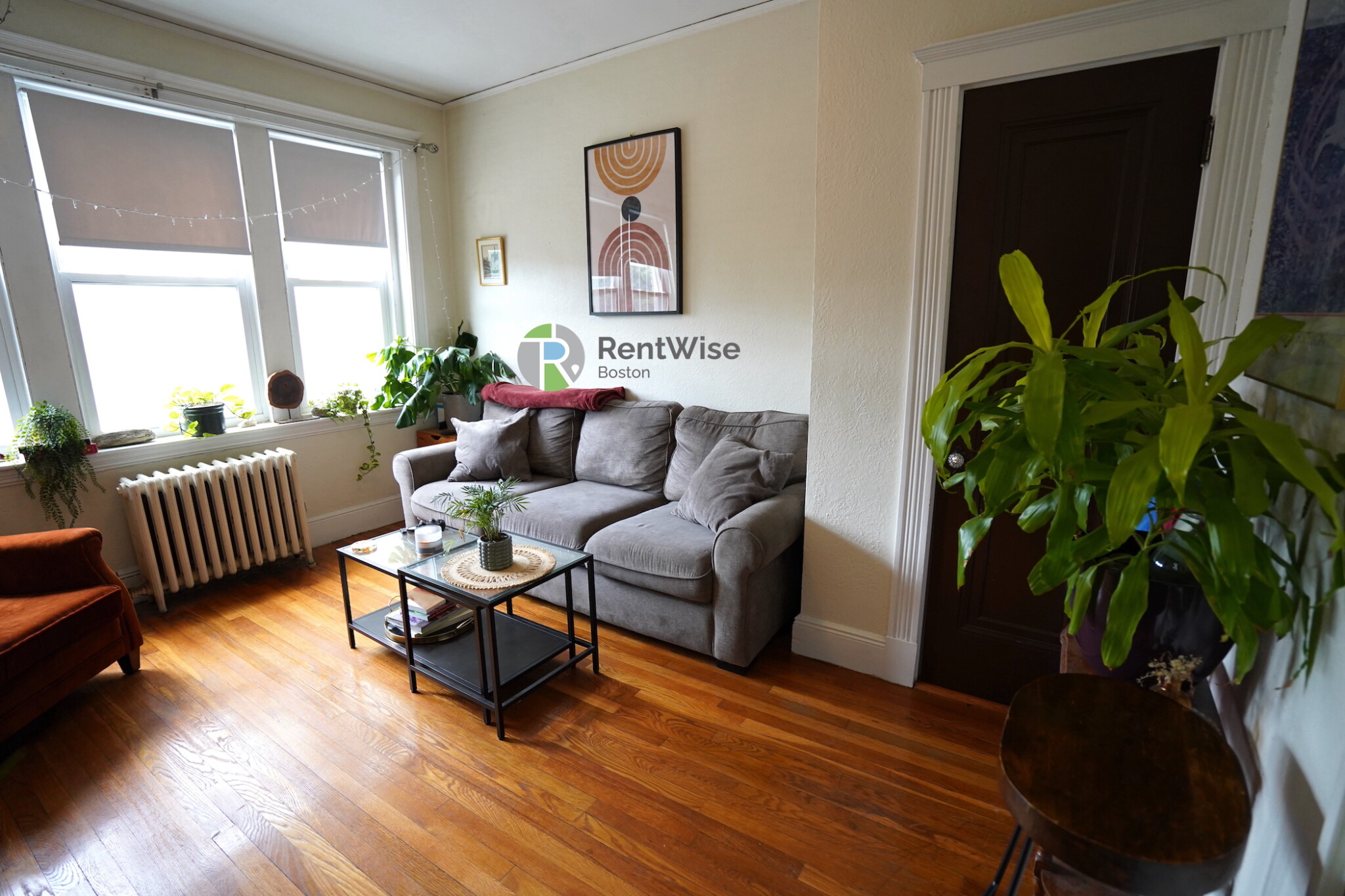 1800 Commonwealth Ave, Brighton