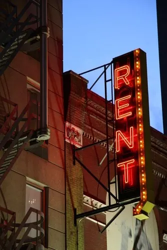 123 West Newton St, South End