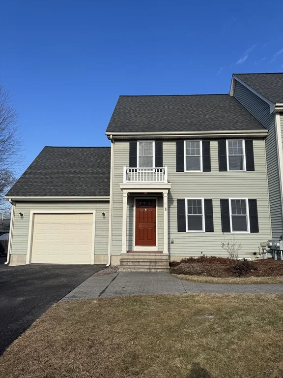 34 Florence Ave, Attleboro