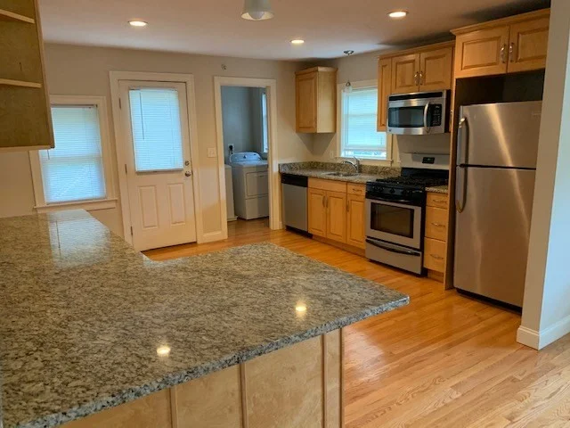 54 Desoto Rd, West Roxbury