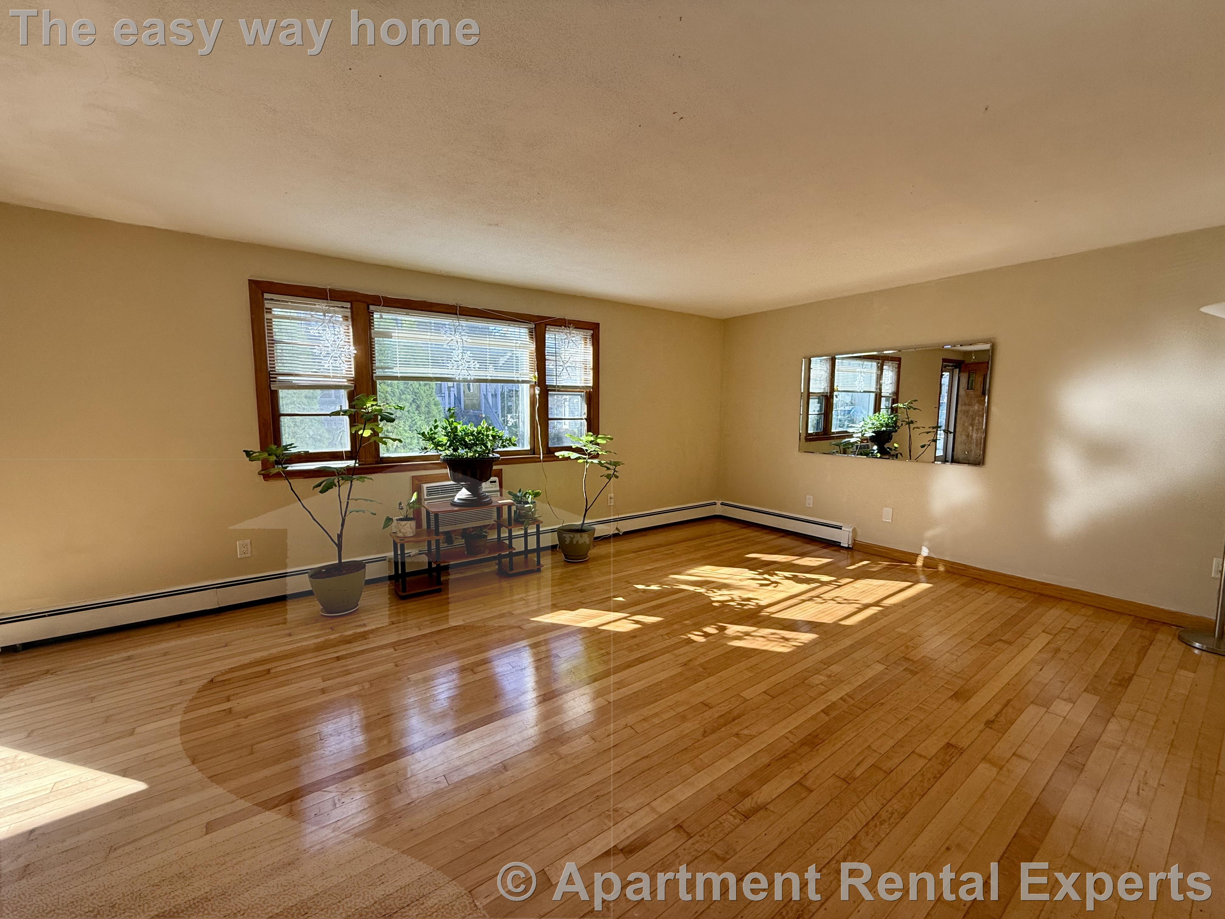 35 Ware St, Teele Square