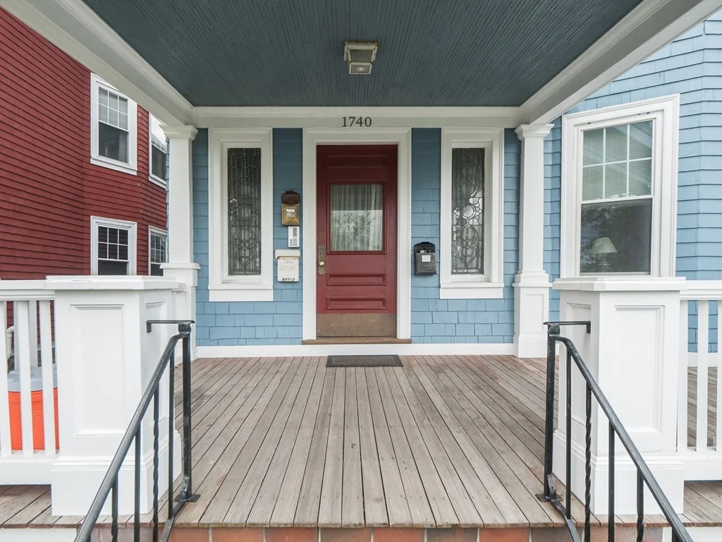 1740 Columbia Rd, South Boston
