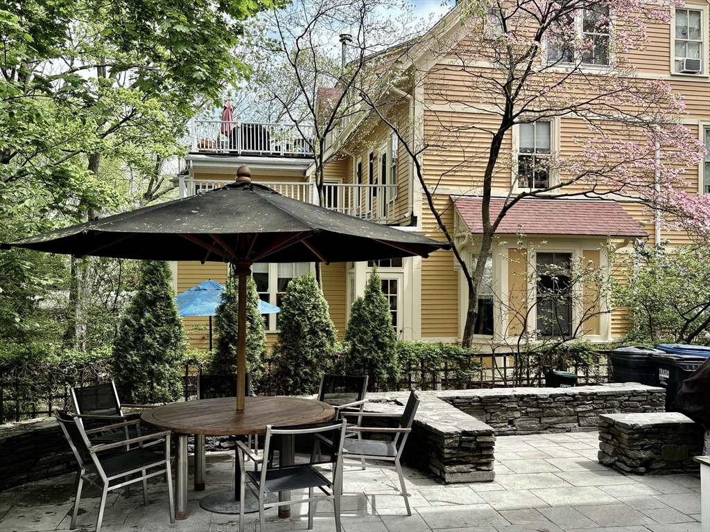 25 Lancaster, Cambridge