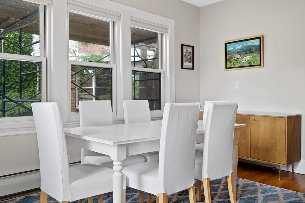 332 Jamaica Way, Jamaica Plain