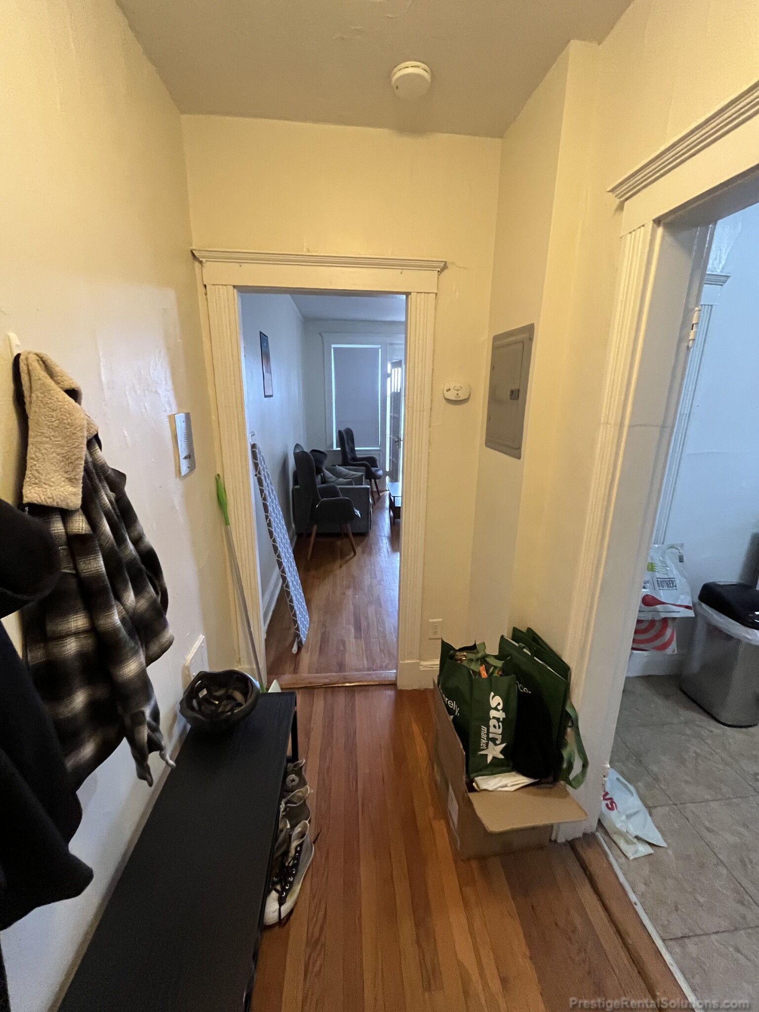 1630 Commonwealth Ave, Brighton