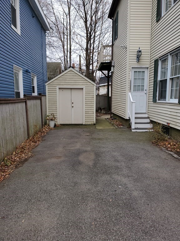 47 Moseley St, Dorchester