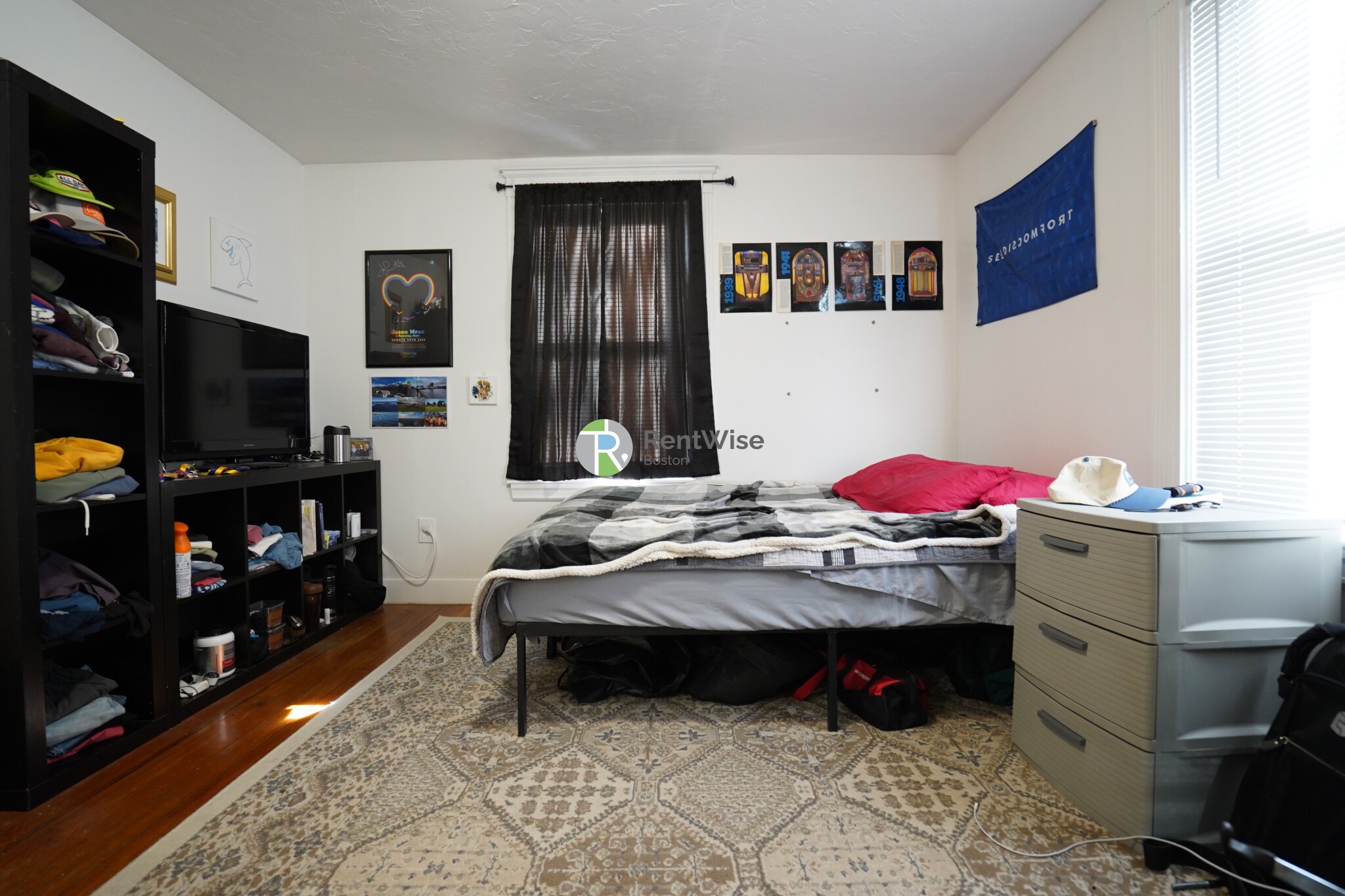 51 Gardner St, Allston