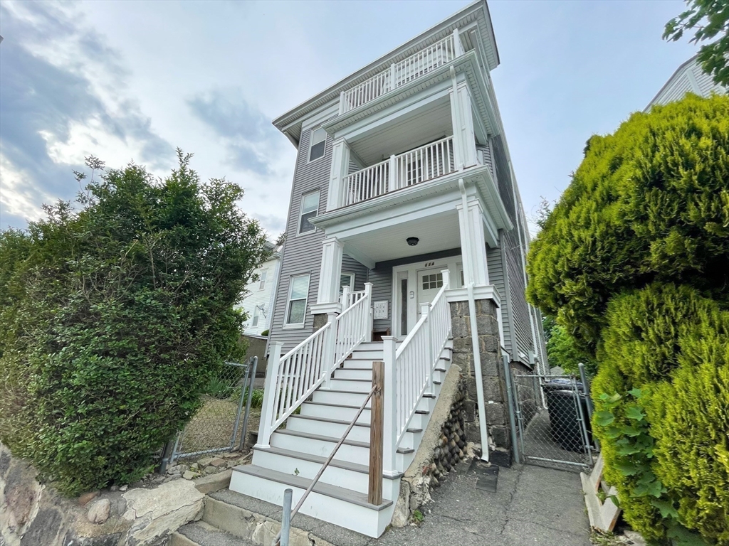 214 Hancock St, Dorchester