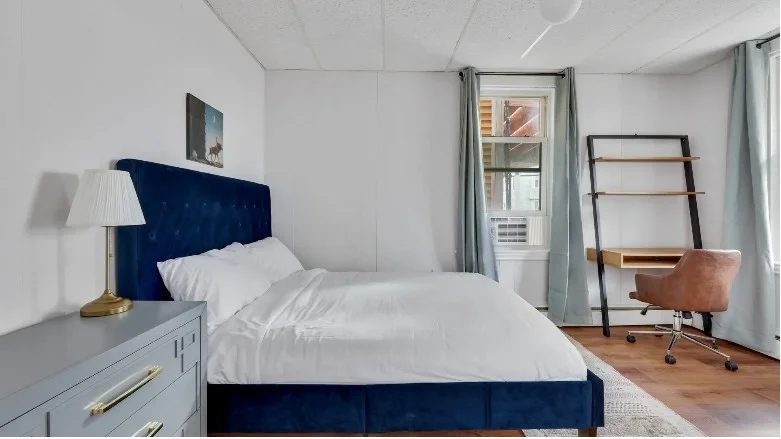 823 Dorchester Ave, Dorchester