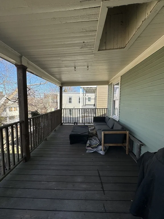 32 Roseclair St, Dorchester