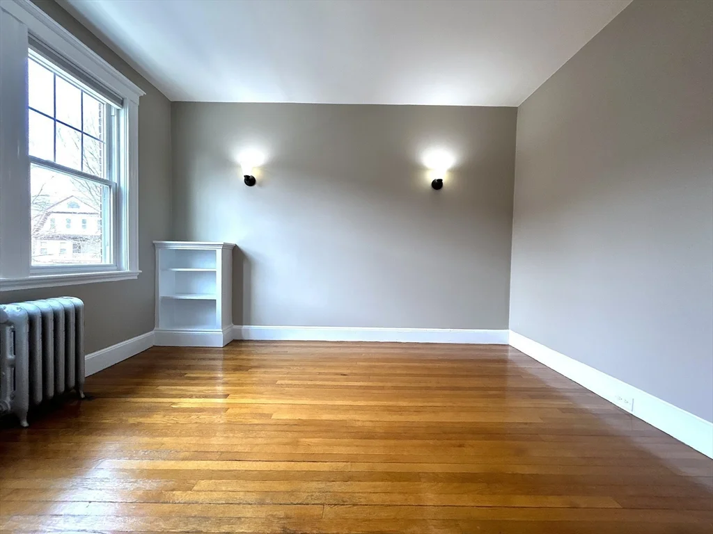6 Alton Ct, Coolidge Corner