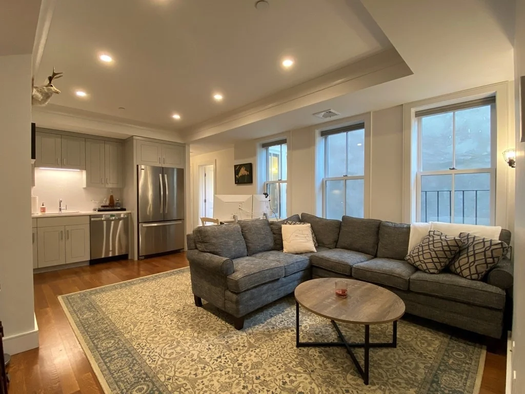 11 Temple St, Beacon Hill