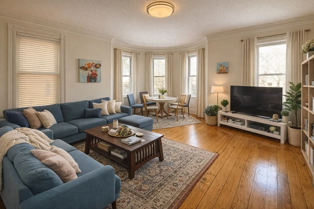 1500 Tremont St ,, Mission Hill