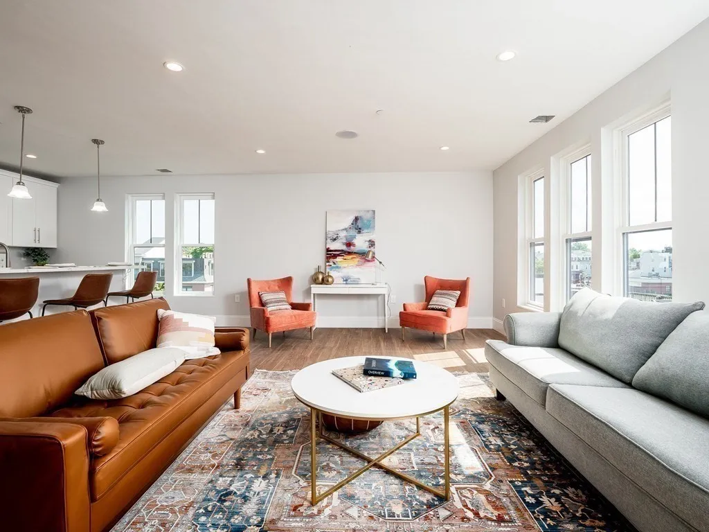 45 L St, South Boston