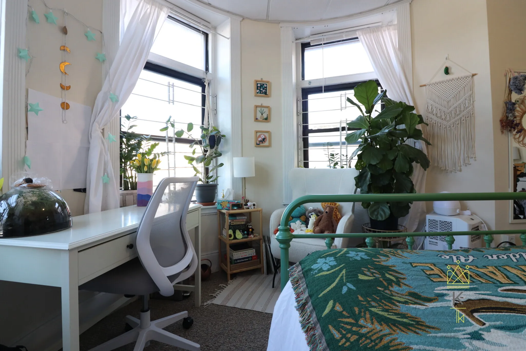 238 Hemenway St, Fenway