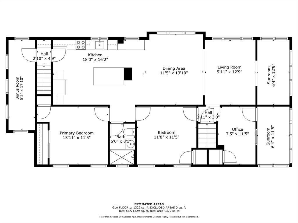 75 Governor Winthrop Rd, Ten Hills