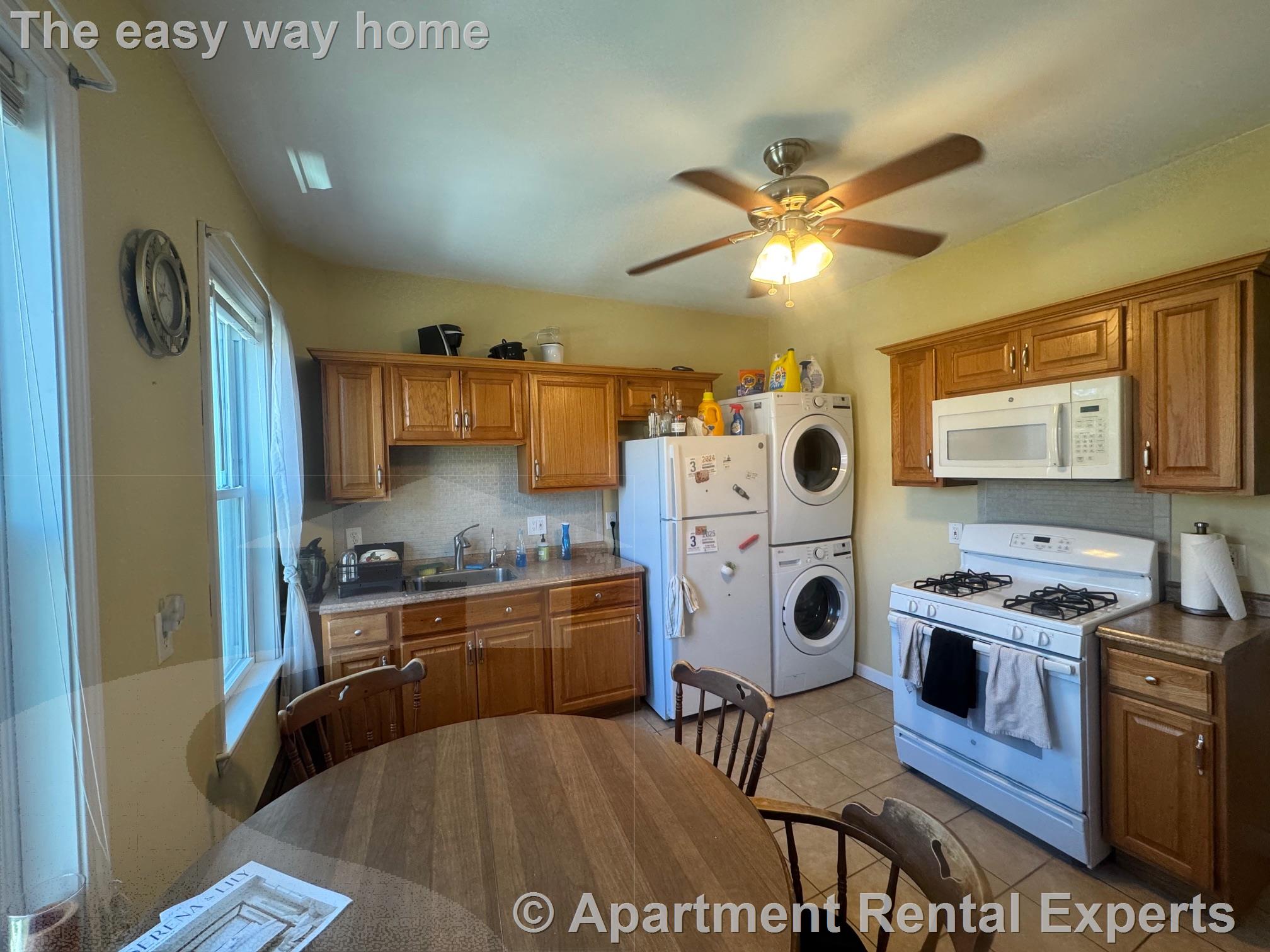 5.5 Palermo St, Inman Square