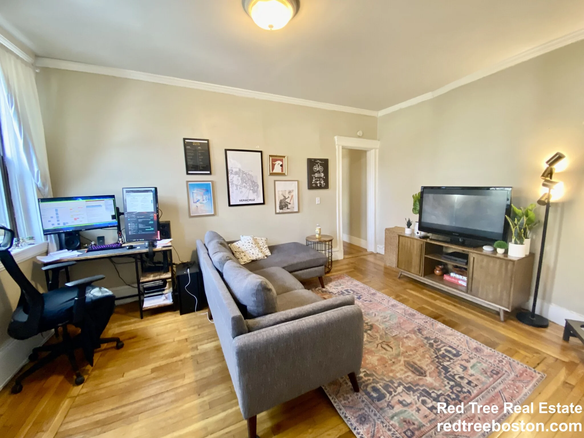 5 Braemore Rd, Brighton