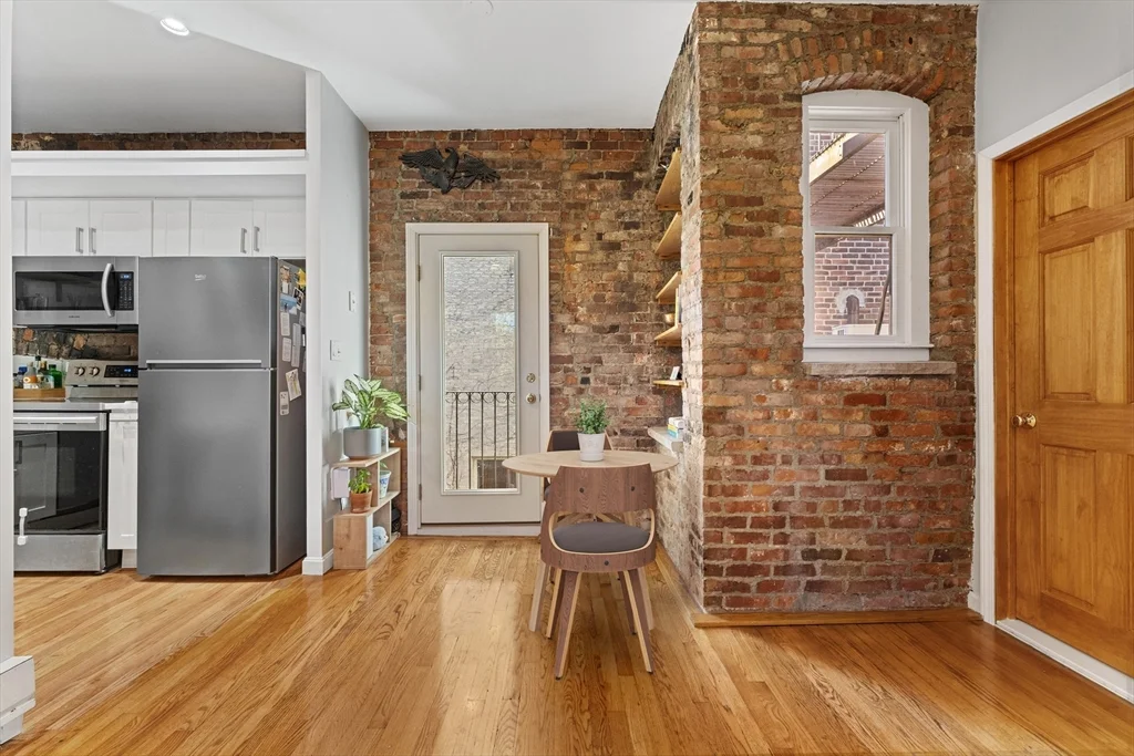 84 W Concord St, South End