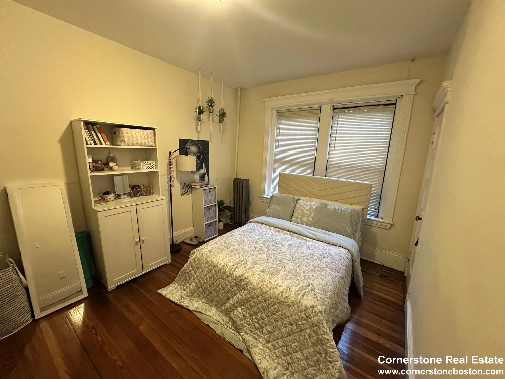 65 Burbank St, Fenway