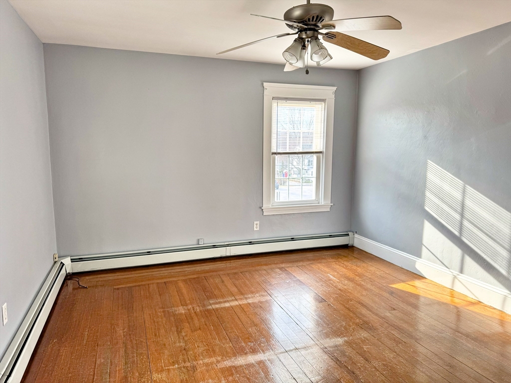 281 North Washington St, North Attleboro