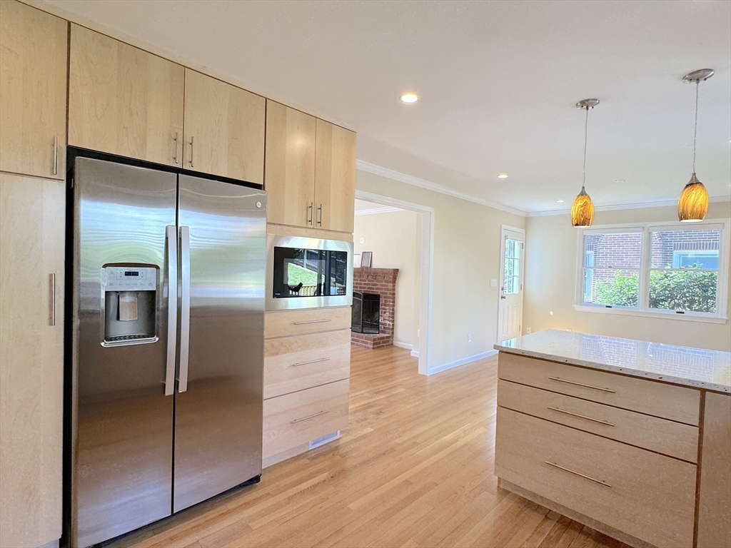 298 Adams St, Newton Corner