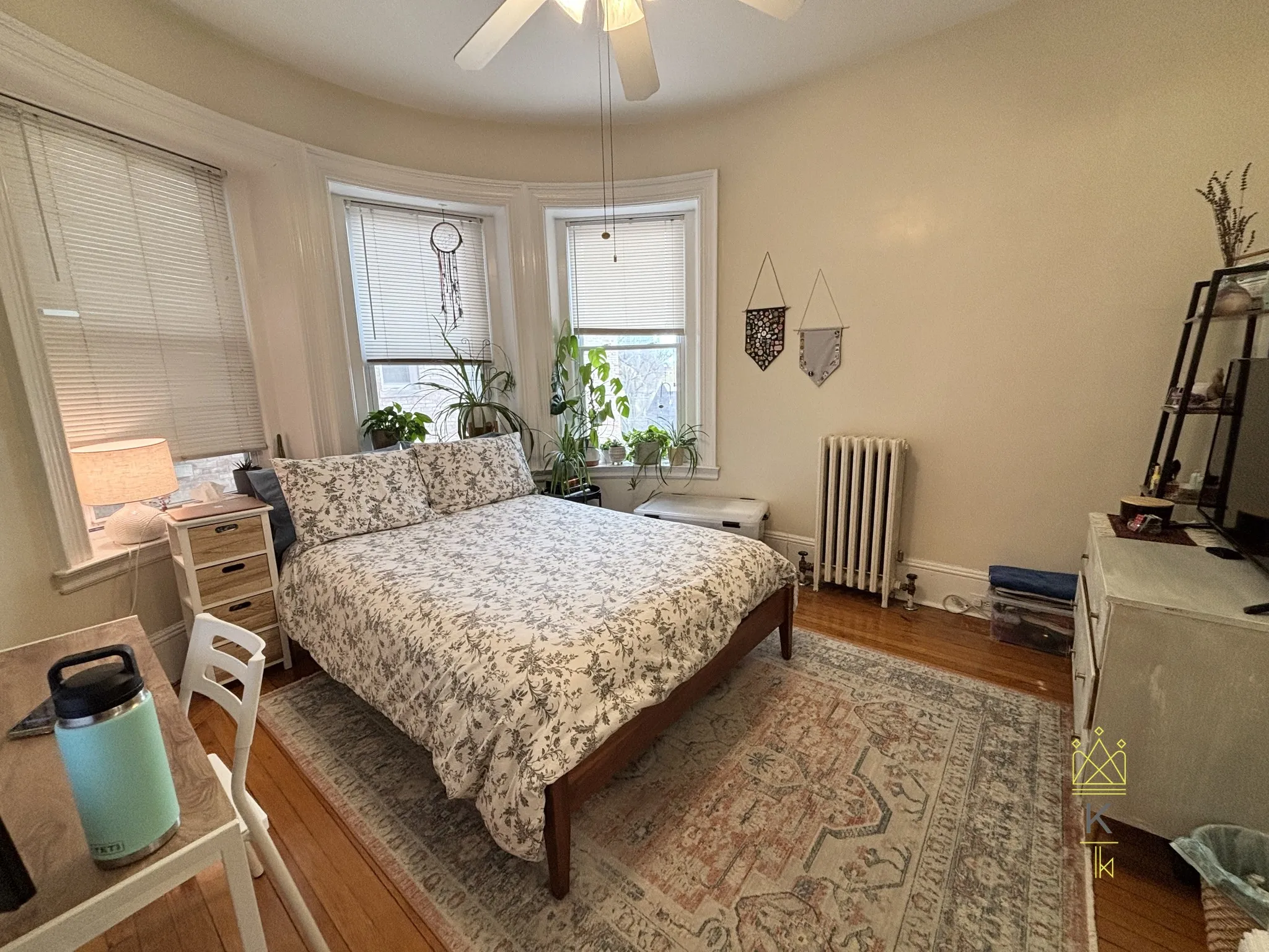 1477 Beacon St, Griggs Park