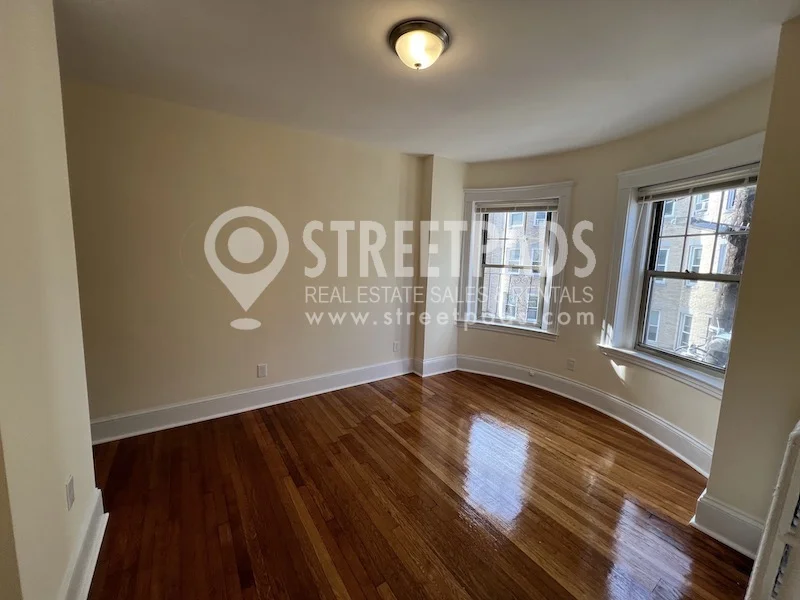 1315 Commonwealth Ave, Allston